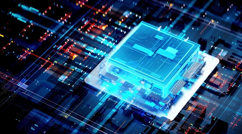 Next Generation Memory