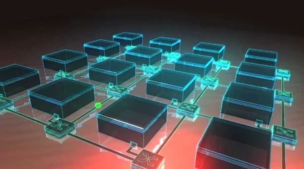 SoC On-Chip Network